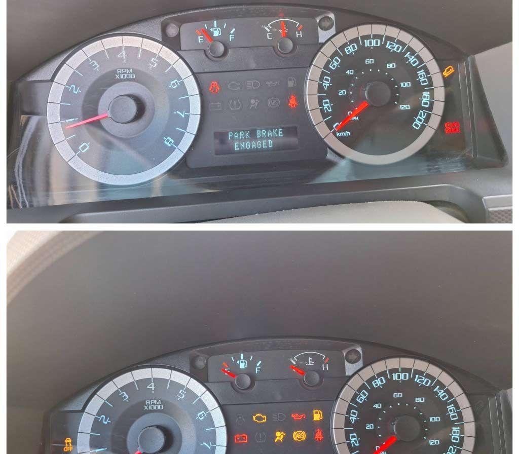 2012 فورد اسكايب