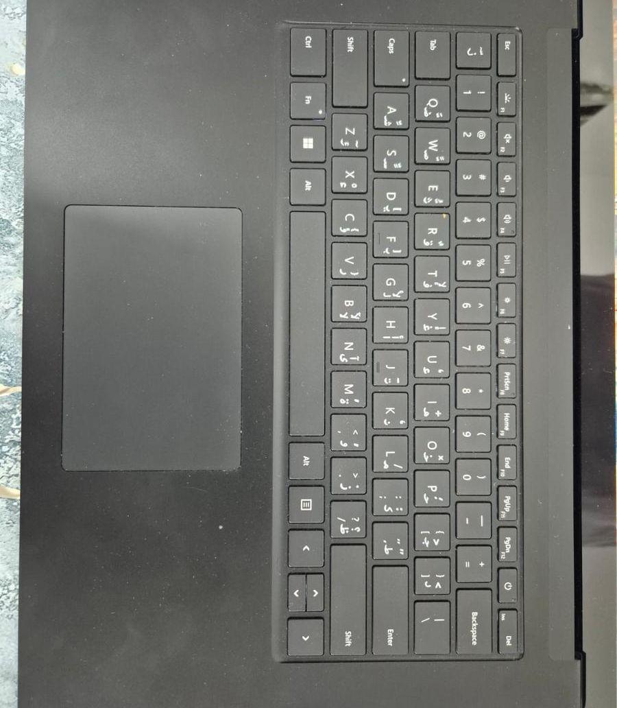 Microsoft Surface 5