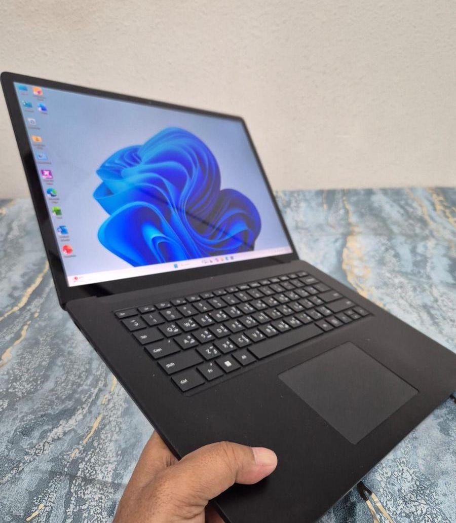 Microsoft Surface 5