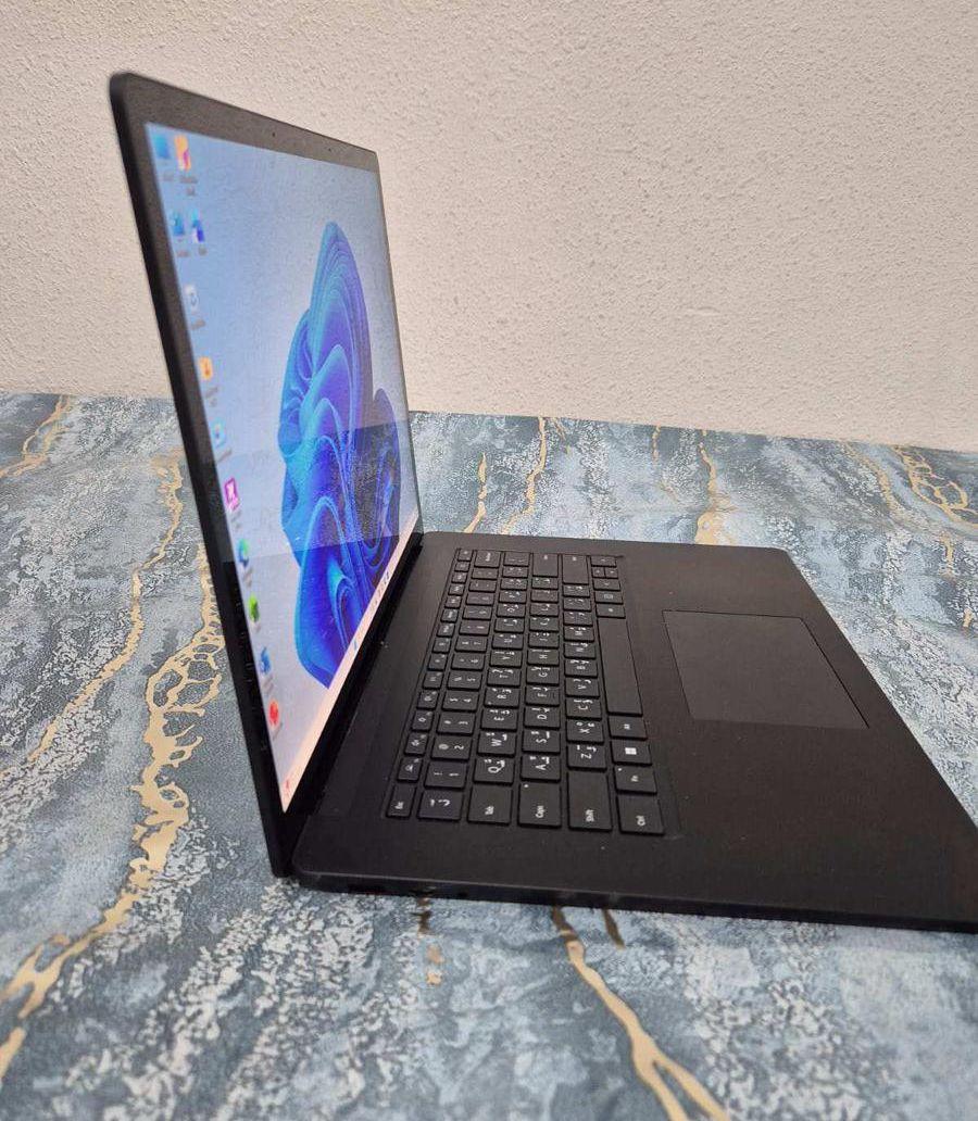 Microsoft Surface 5
