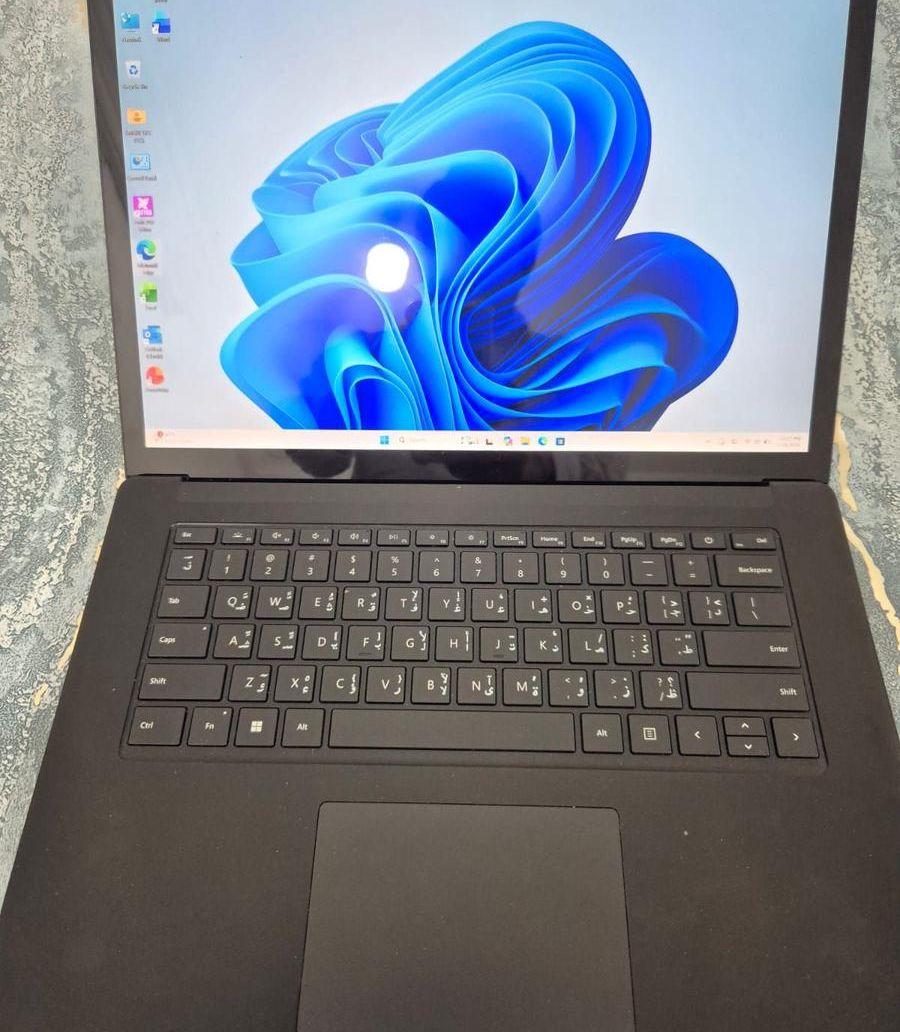 Microsoft Surface 5