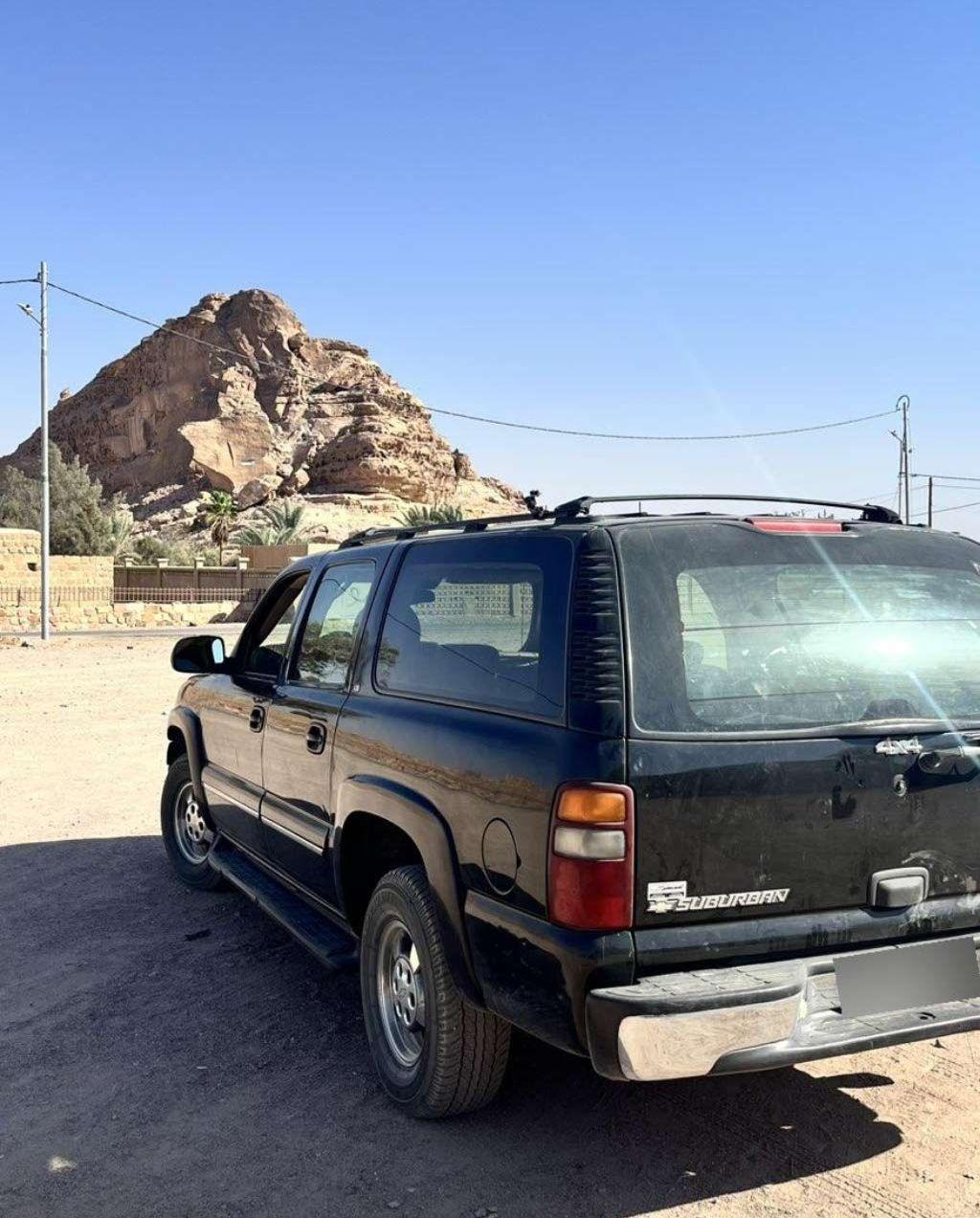 2001, جي إم