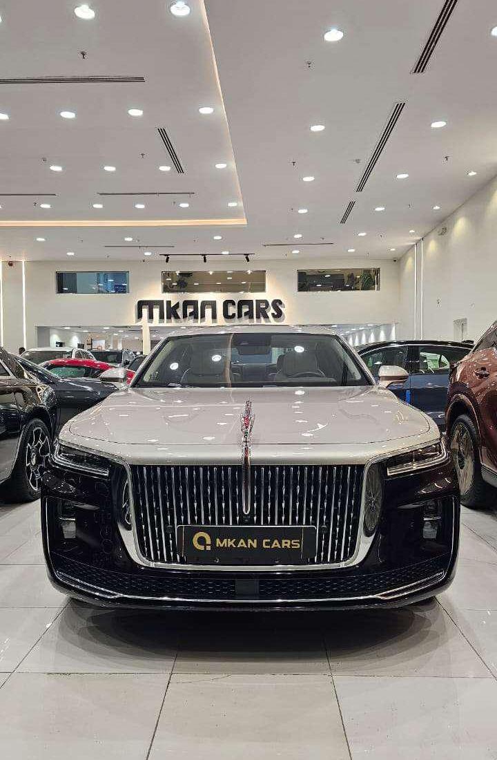 هونشى H9 سعودى