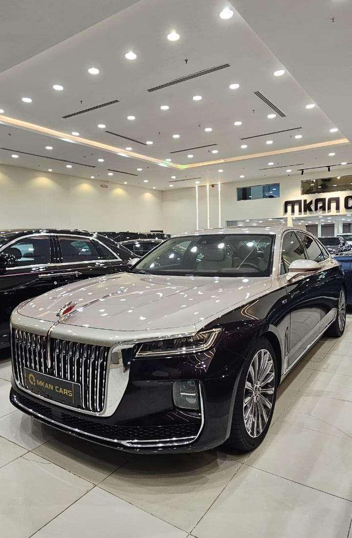 هونشى H9 سعودى