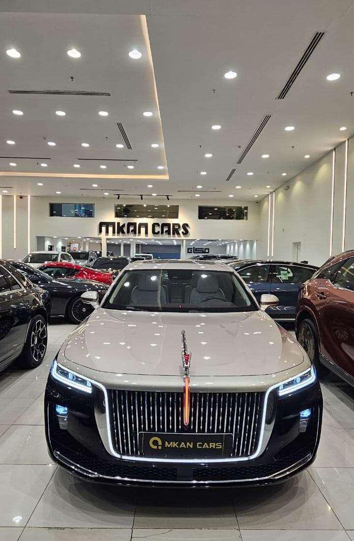 هونشى H9 سعودى