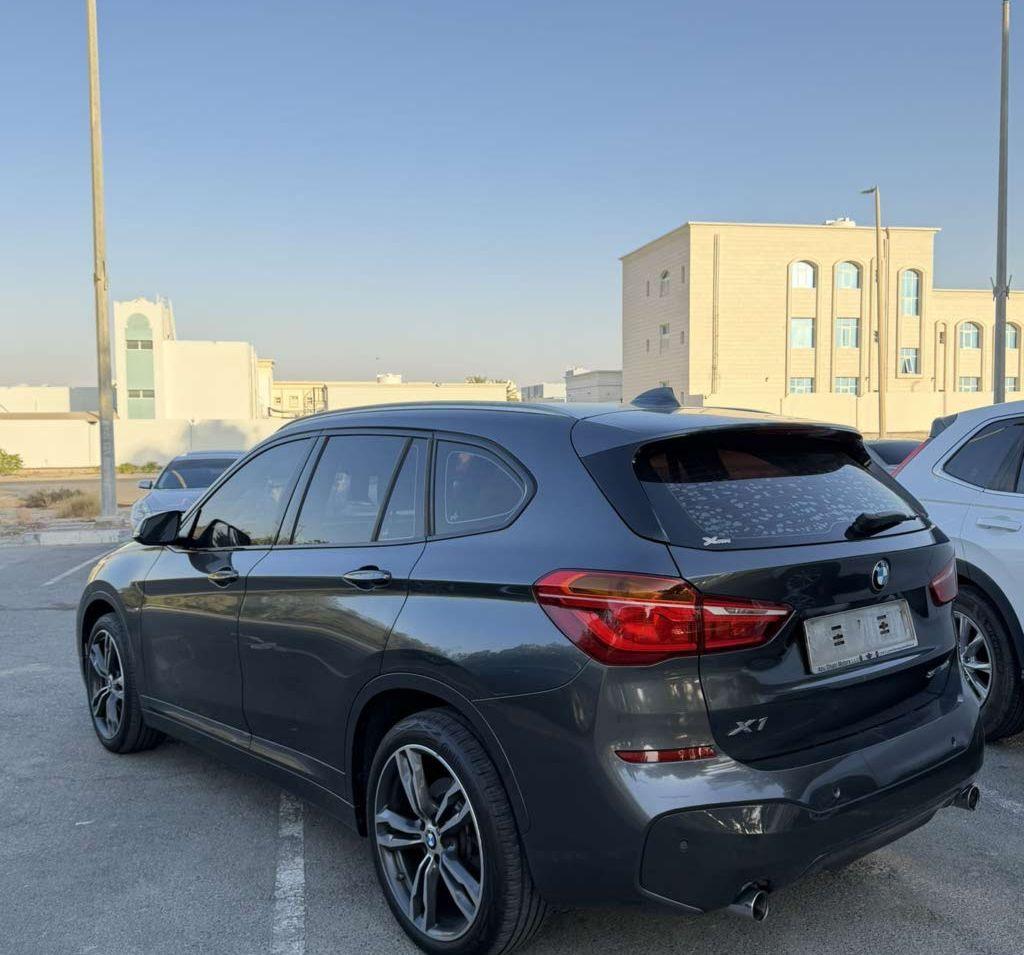 2019 بي ام