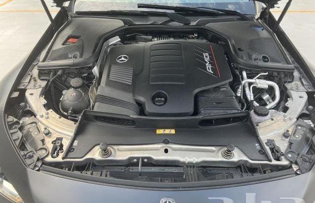 مرسيدس AMG GT