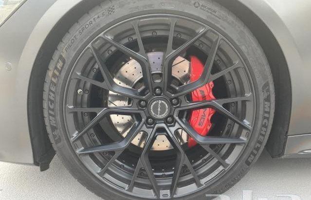 مرسيدس AMG GT