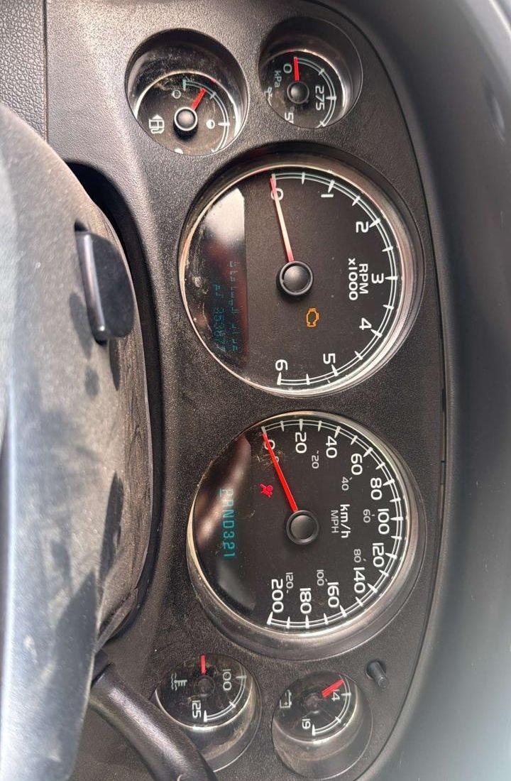 جمس سوبربان شيفورليه