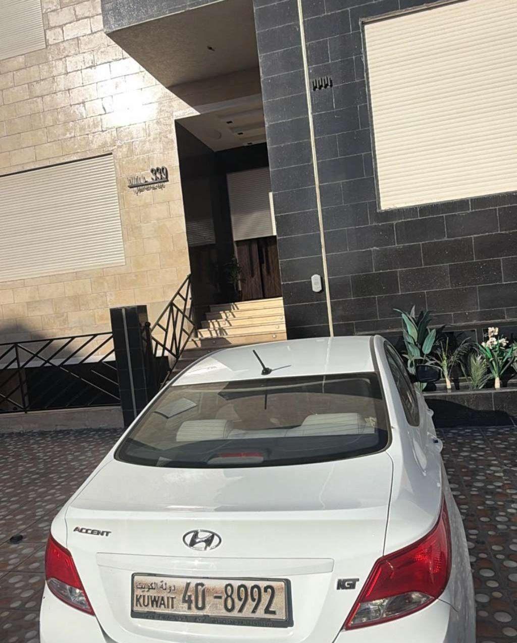 2016 هوندا اخرى