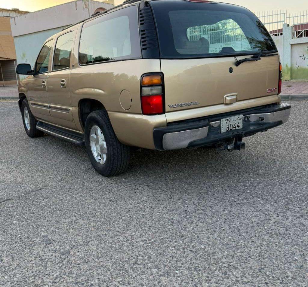 2005 جي إم
