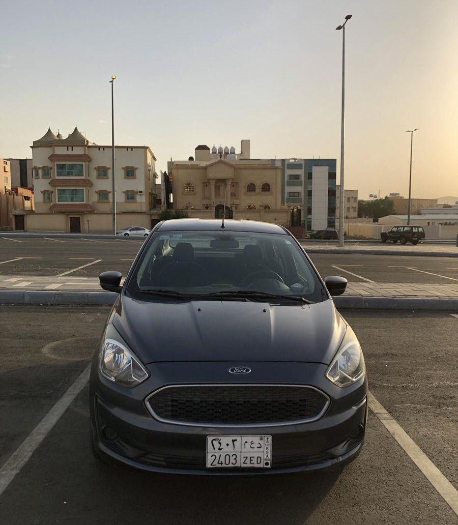 فورد