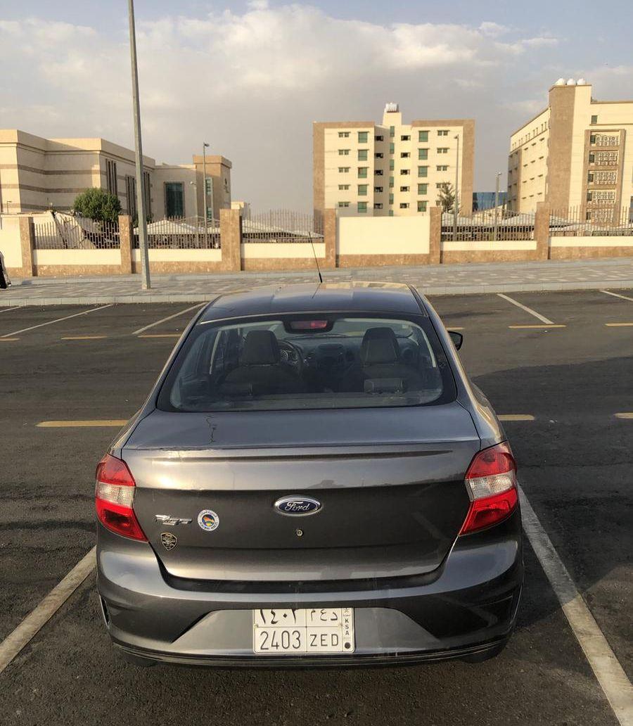 فورد