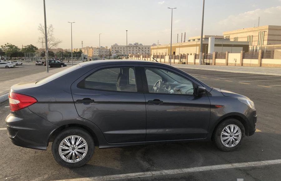 فورد
