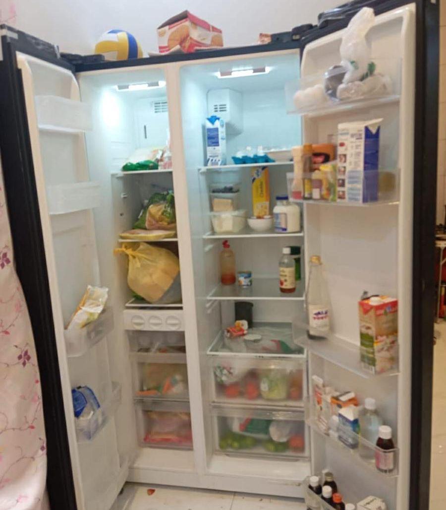 اغراض شقه للبيع