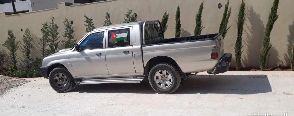 2006, ميتسوبيشي, L200,