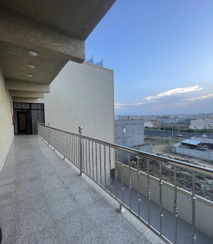 شقق سكنية فاخرة