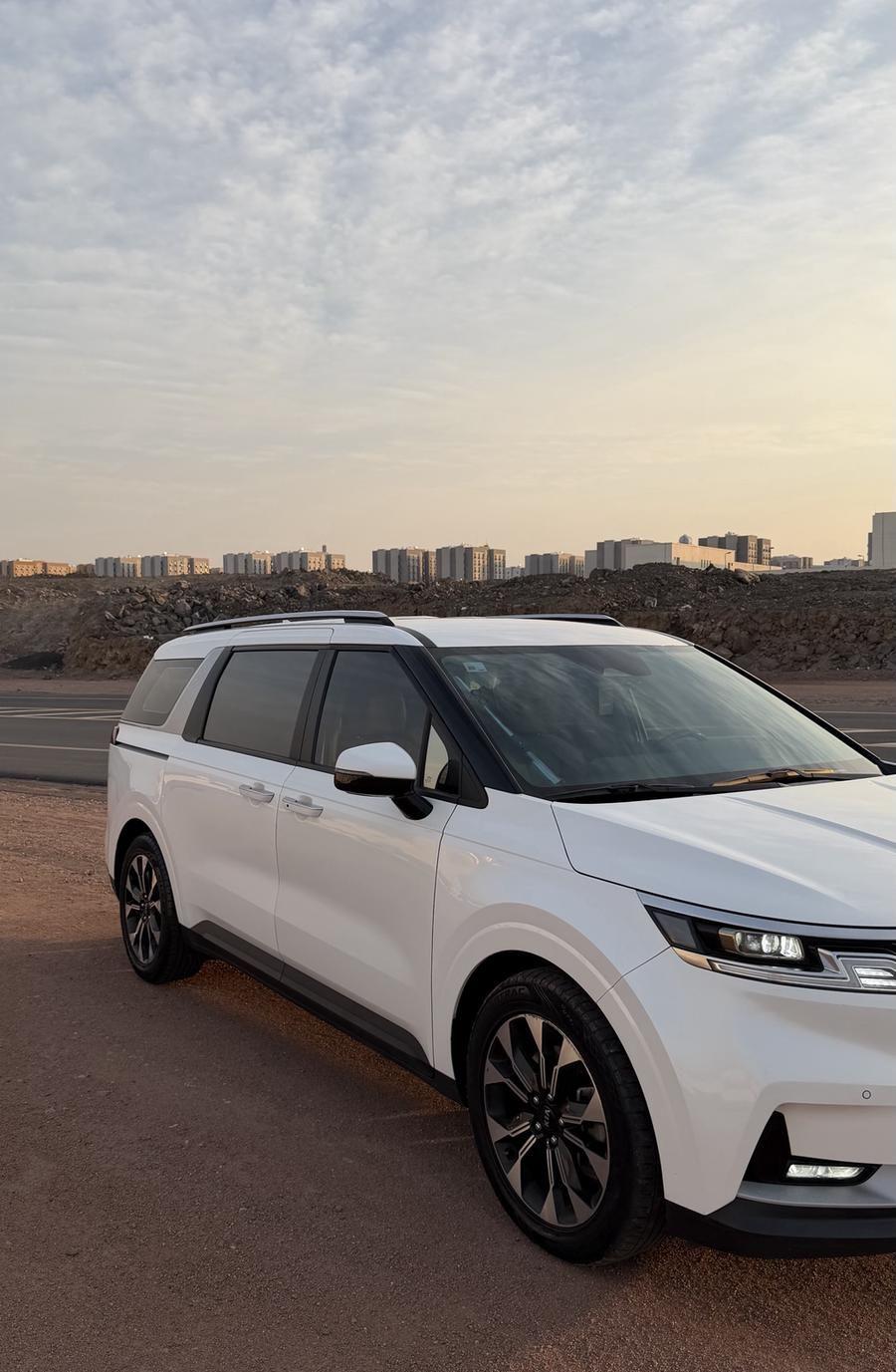 2021 Kia Carnival