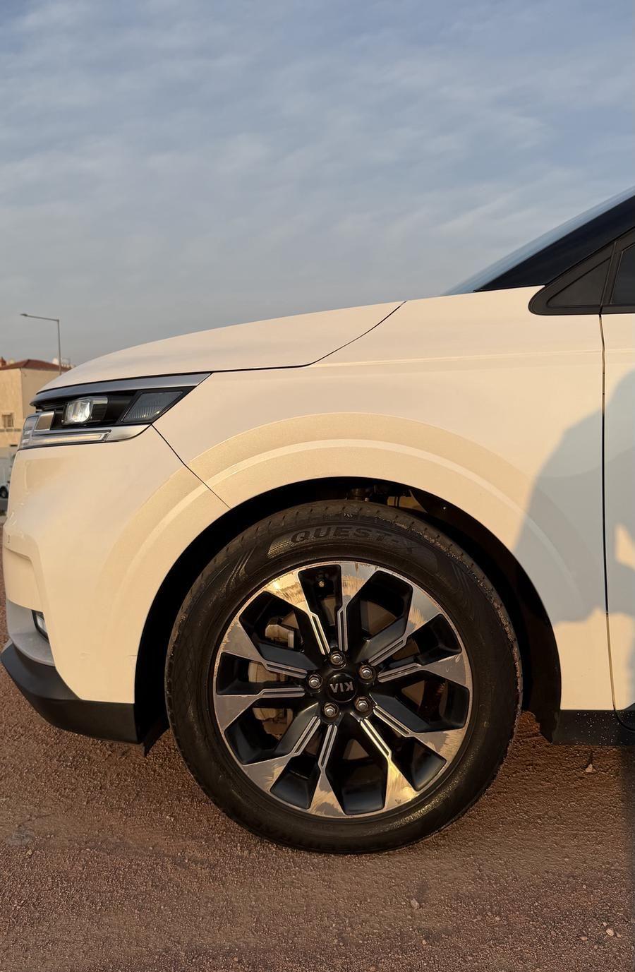 2021 Kia Carnival