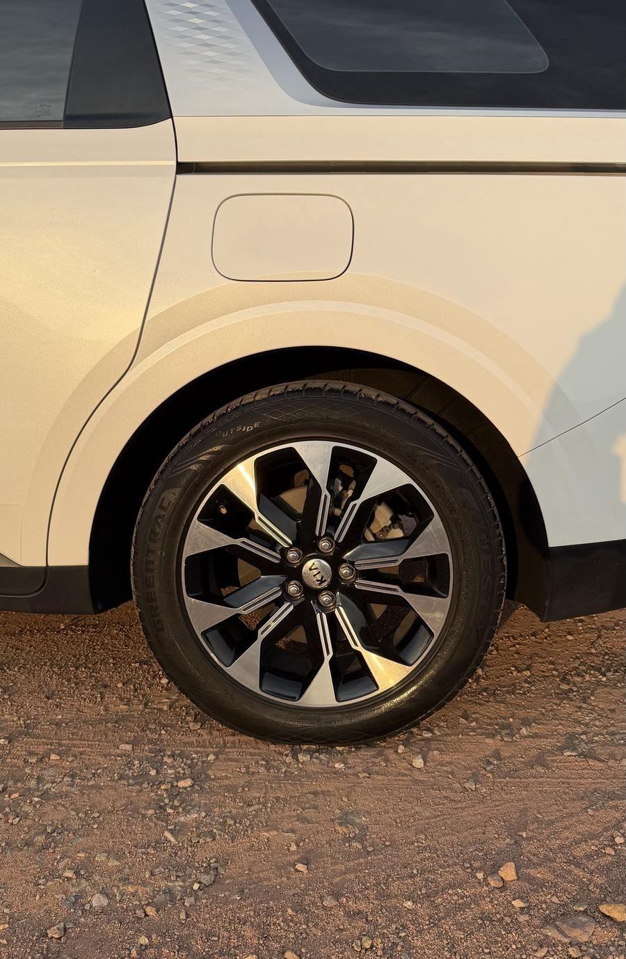 2021 Kia Carnival