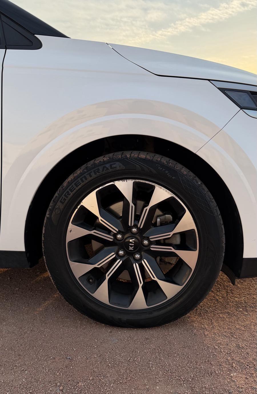 2021 Kia Carnival
