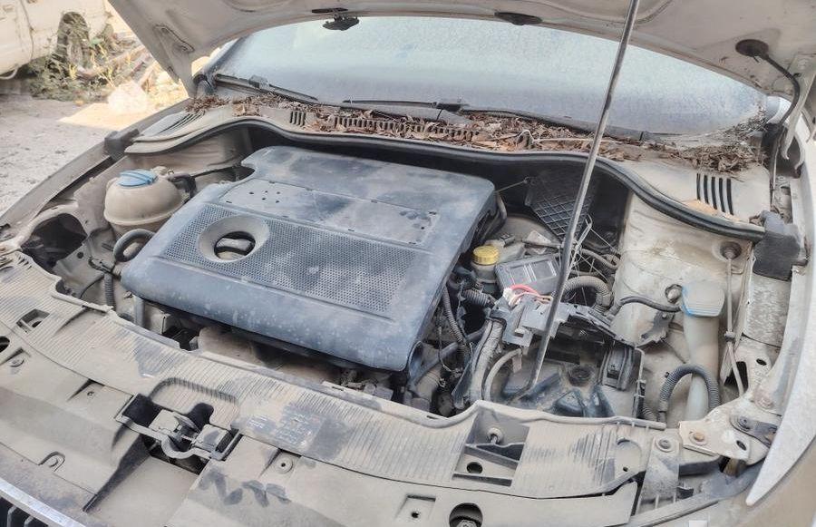 قطع غيار سيات