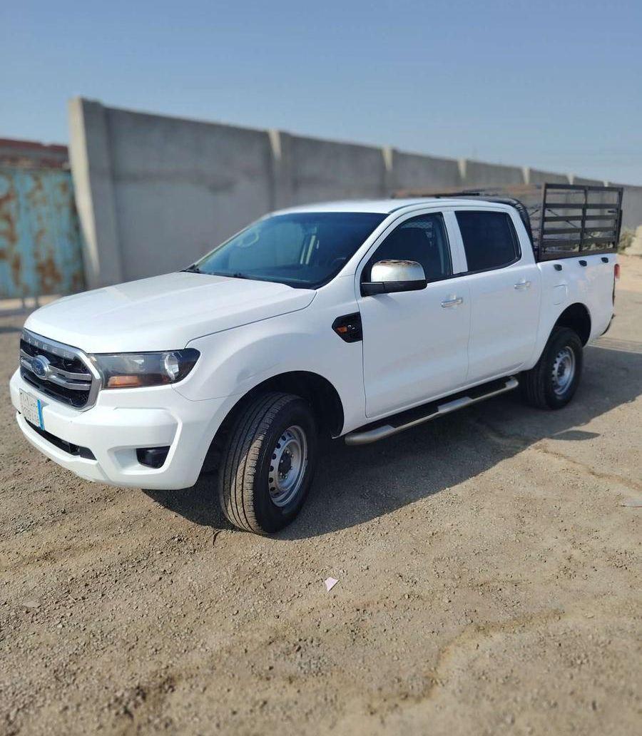 فورد رينجر