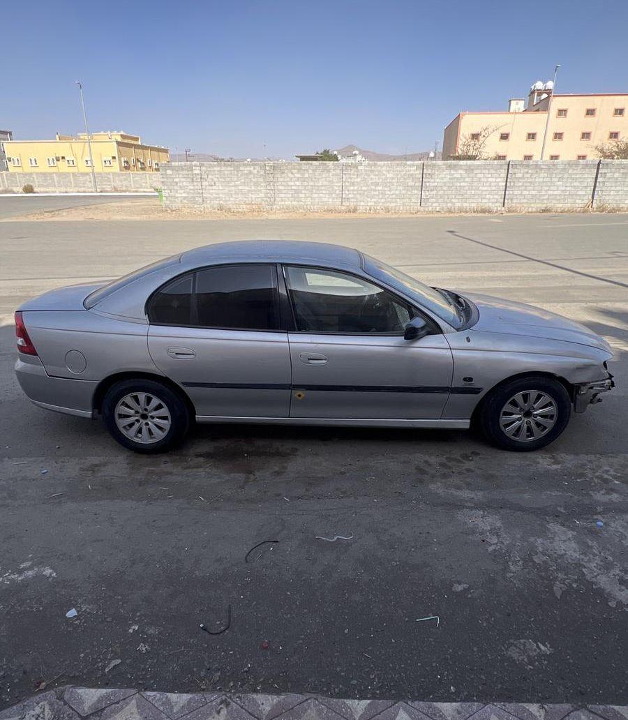لومينا 2005 تشليح