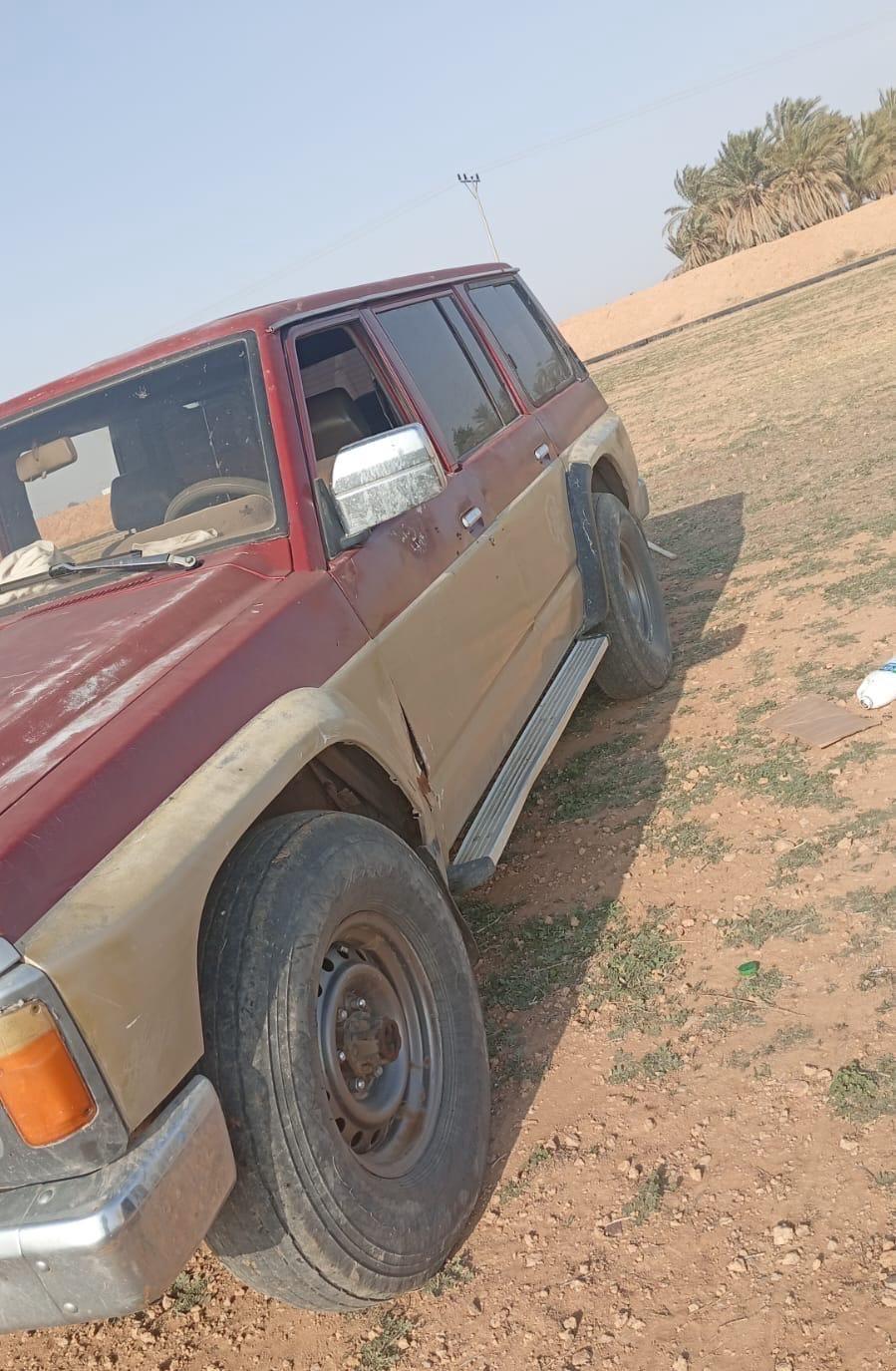نيسان 1991