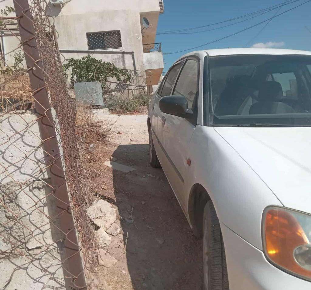 2002, هوندا, سيفيك,