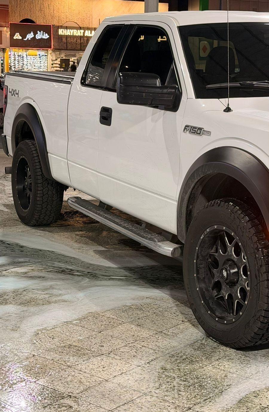 فورد F150 بودي