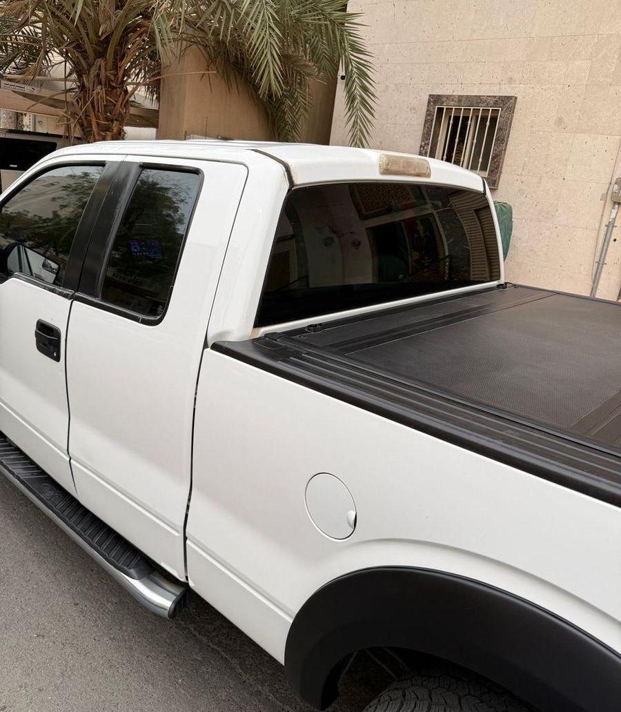فورد F150 بودي