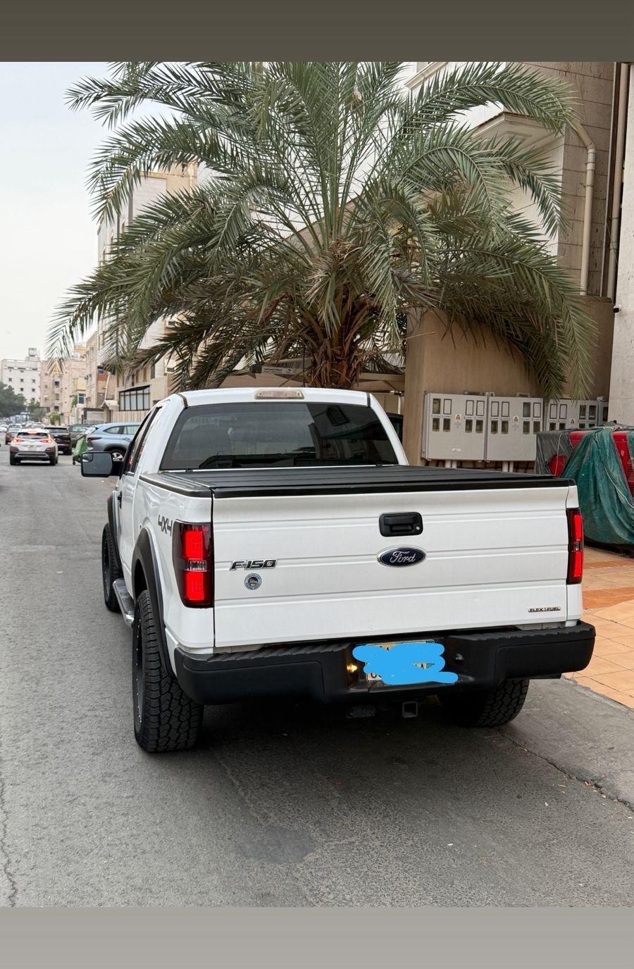 فورد F150 بودي