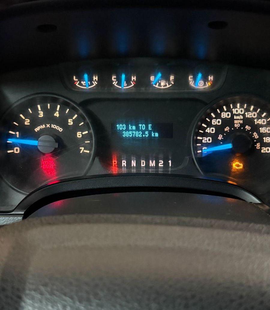 فورد F150 بودي