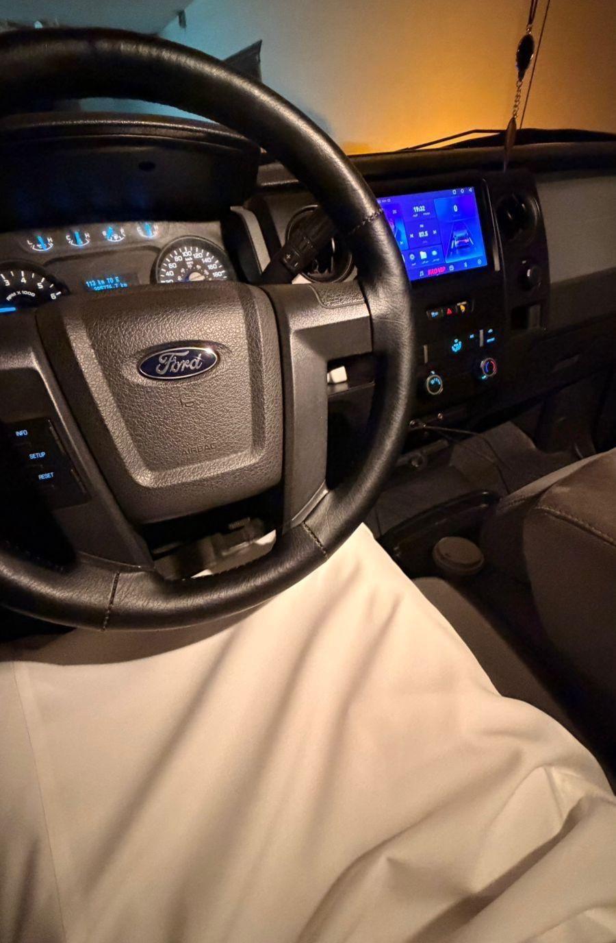 فورد F150 بودي