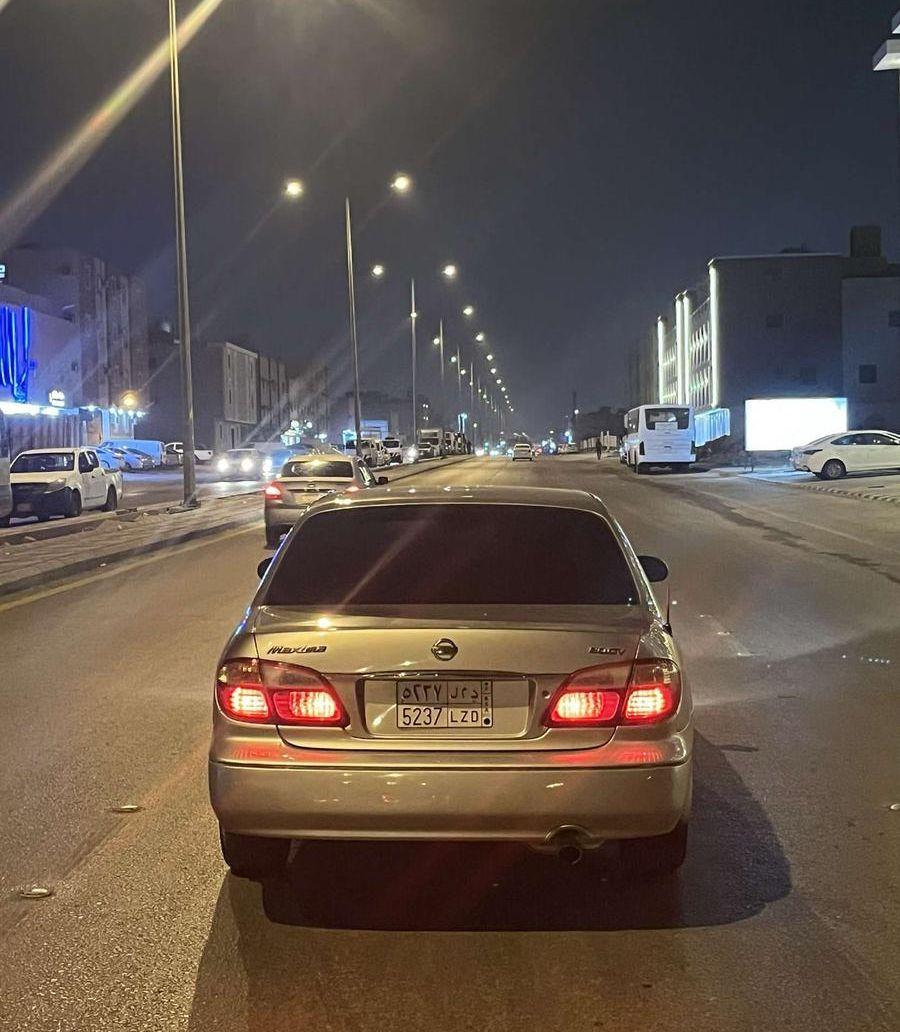 مكسيما2003