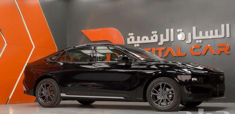 فورد توروس ترند