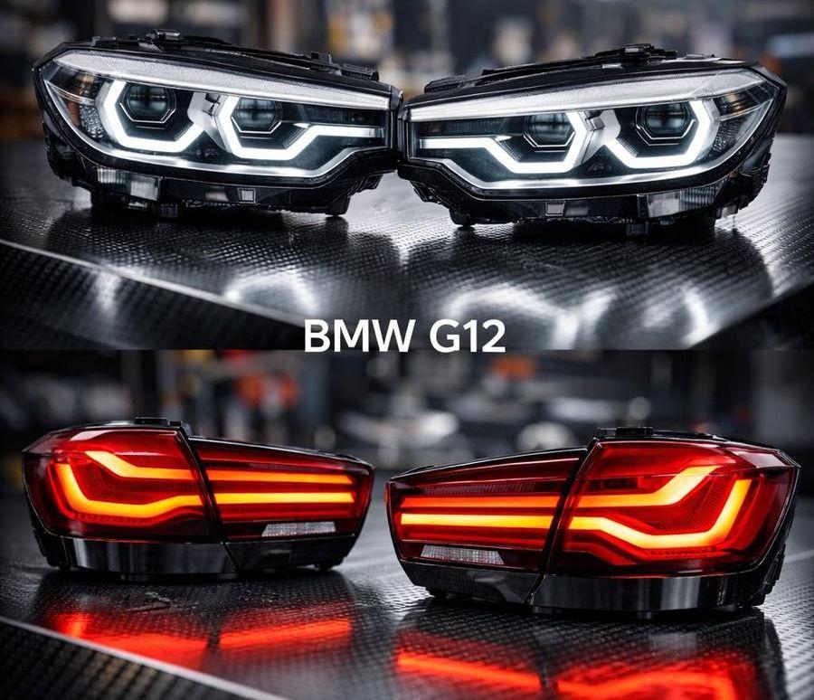 أسطبات BMW شكل