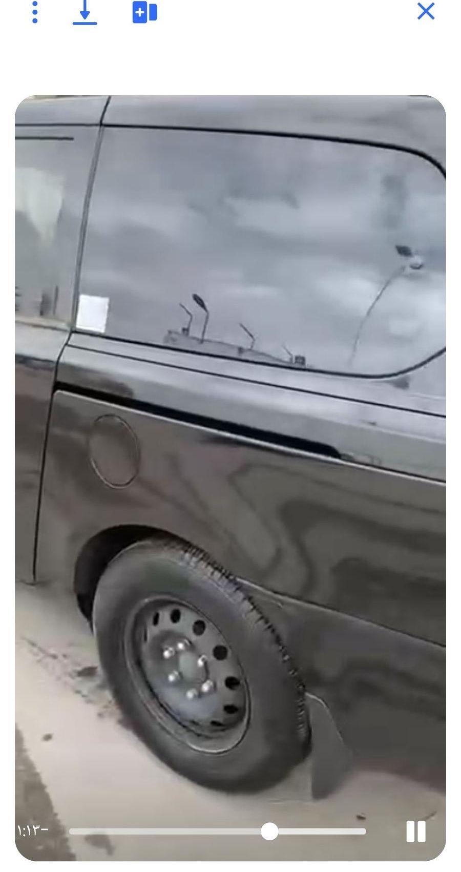 المنفوحه الجديده