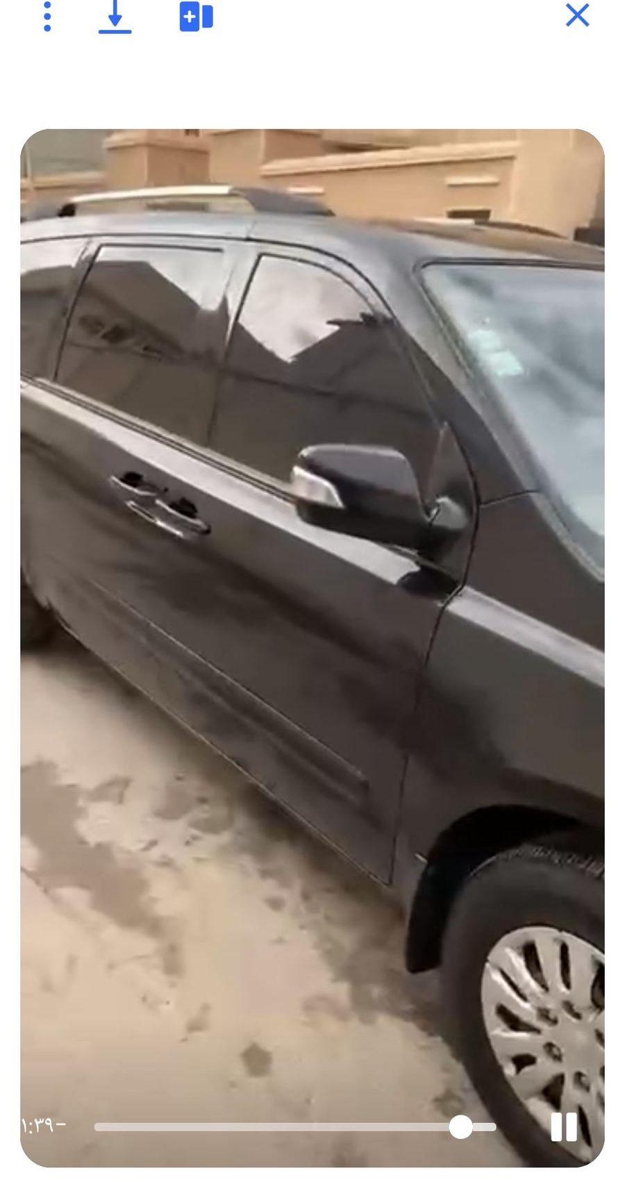 المنفوحه الجديده
