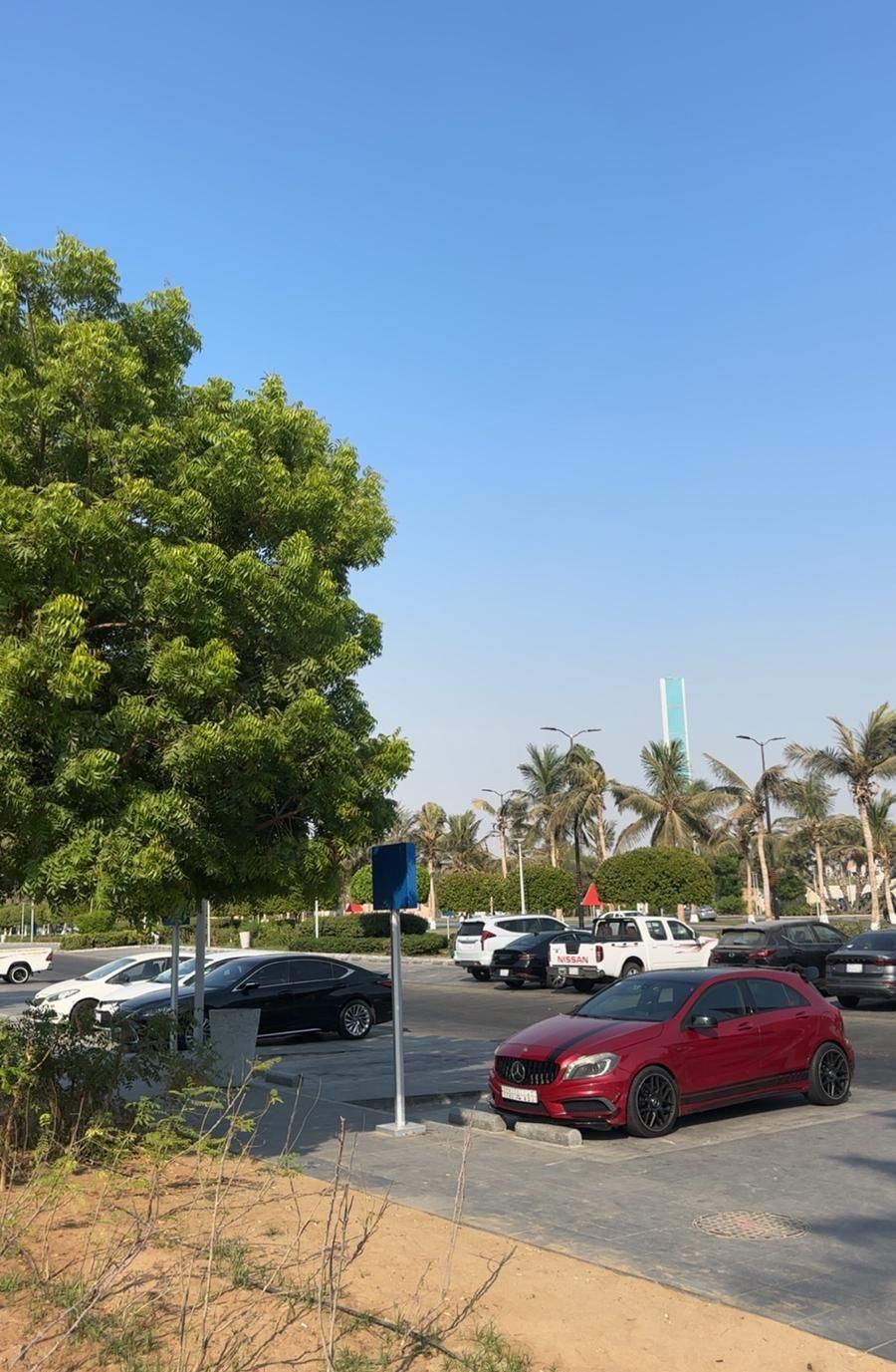 مرسيدس A250. موديل