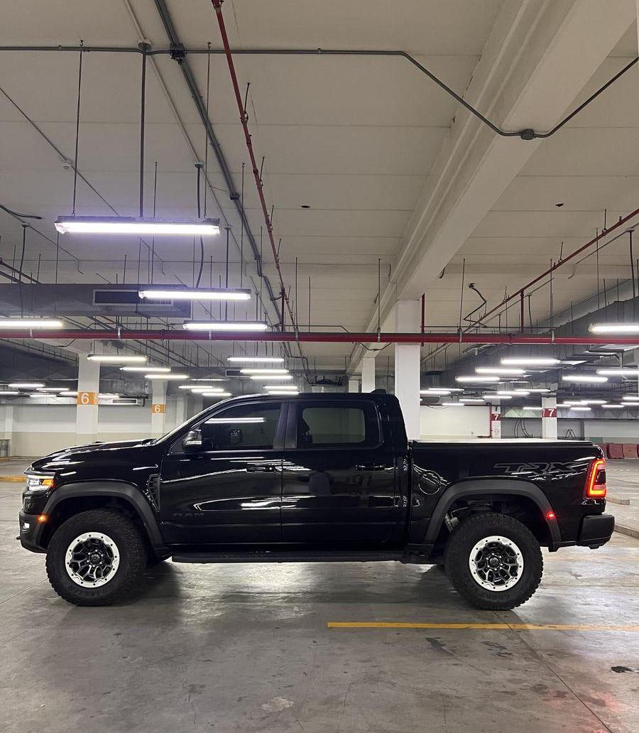 رام Trx 2021