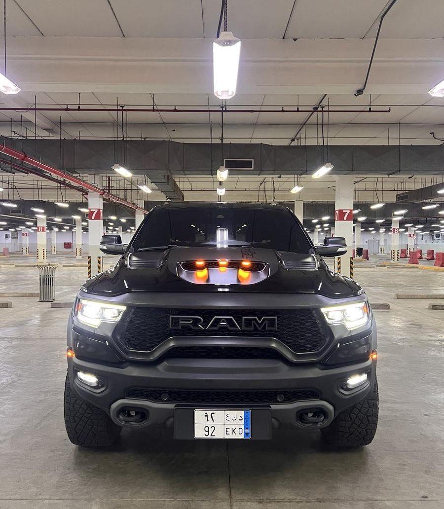 رام Trx 2021