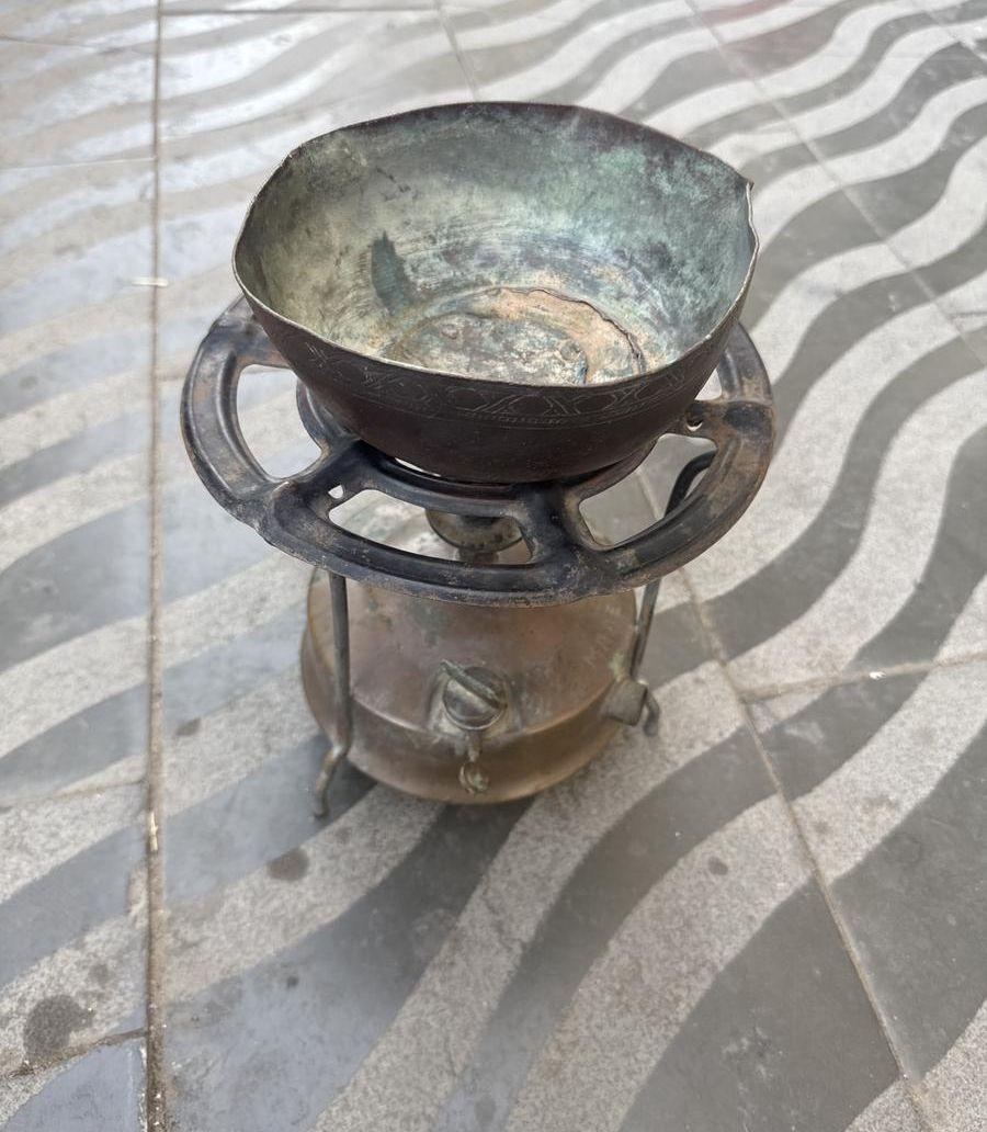 تراثيات