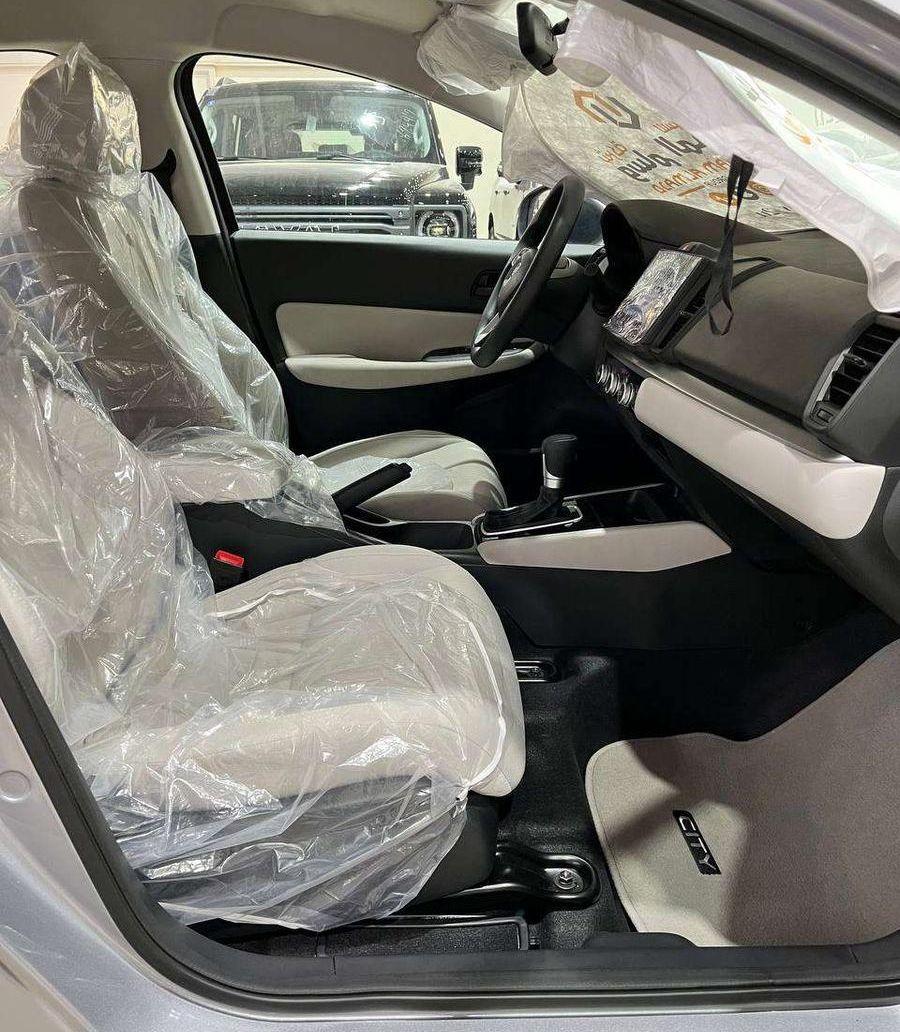 عرض خاص هوندا