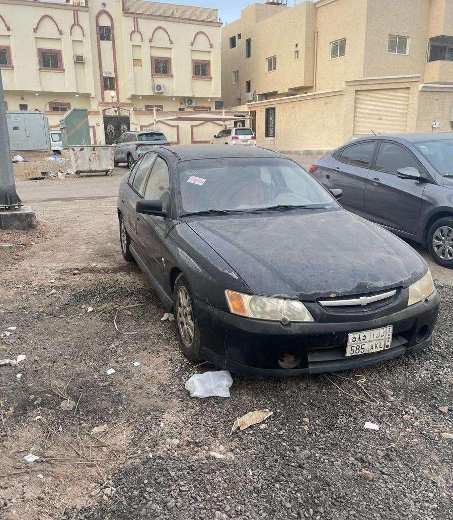 لومينا 2004 ستة