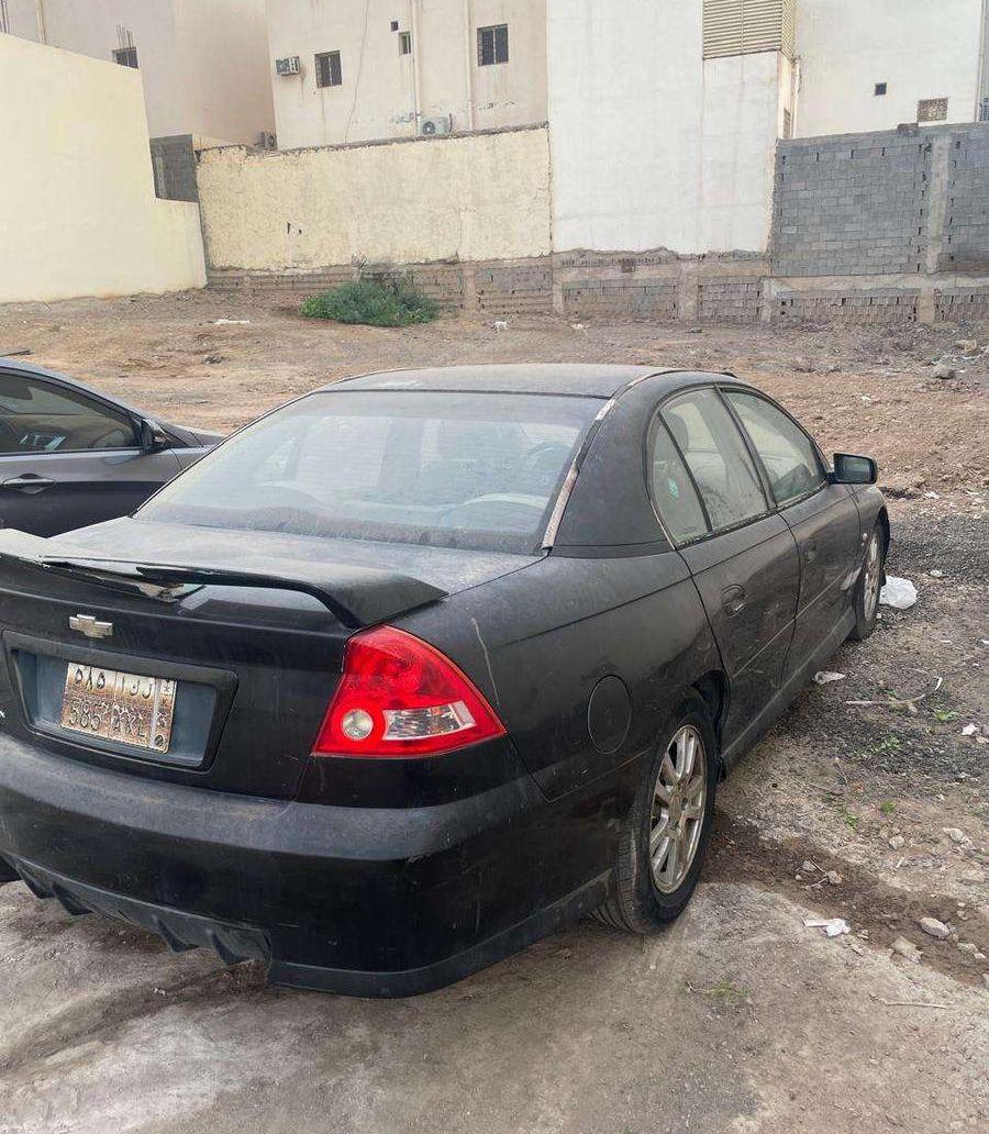 لومينا 2004 ستة