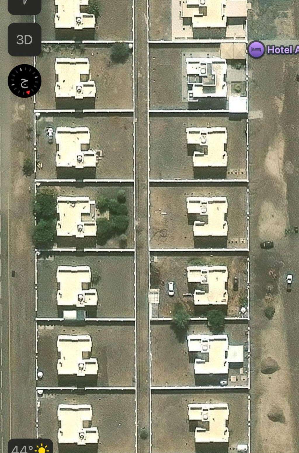 بيع منزل في