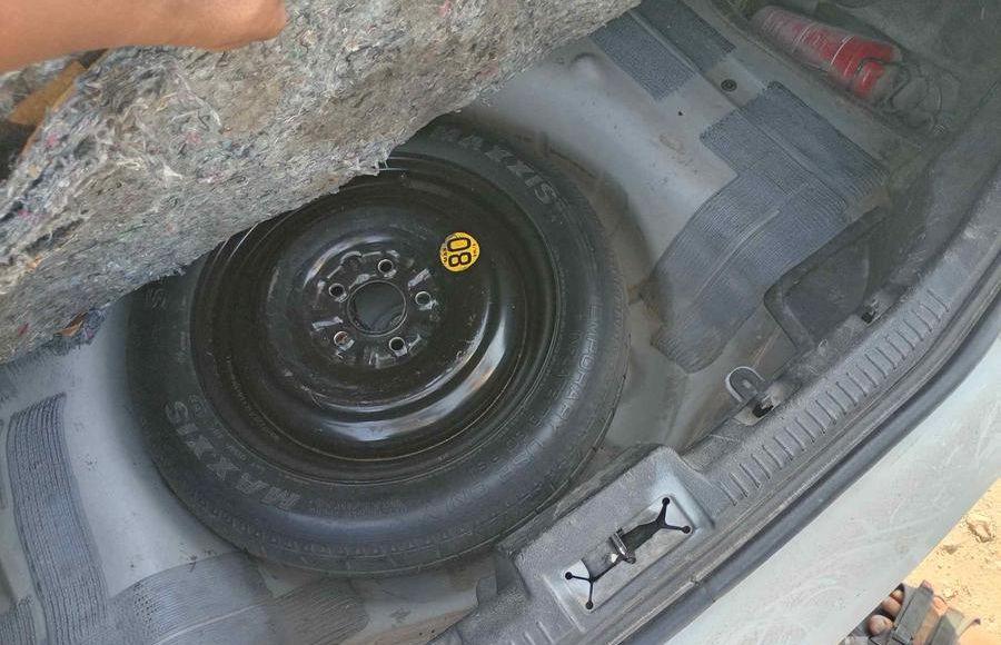 فورد فيوجن 2012