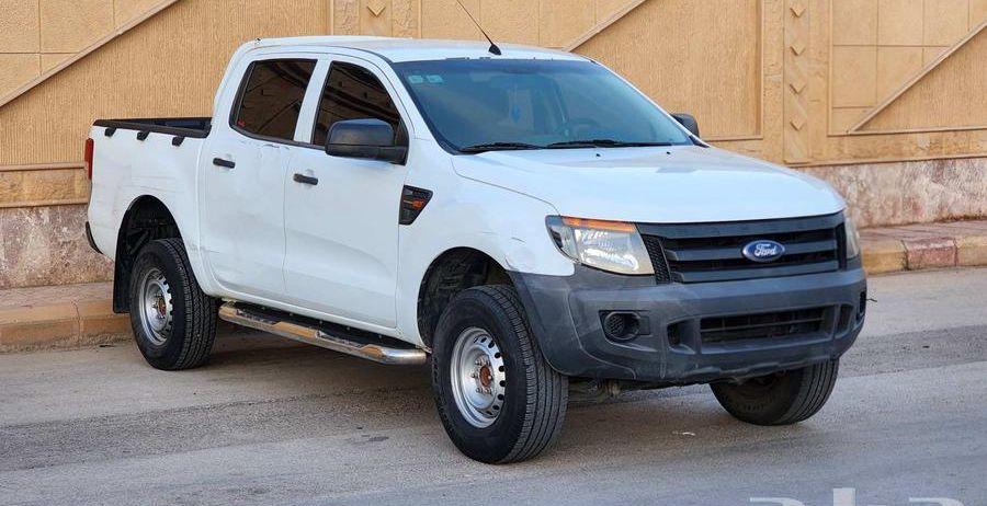 فورد رينجر 2013